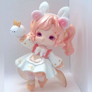 SOLD❗❗❗Mimia The secret of Water figurine